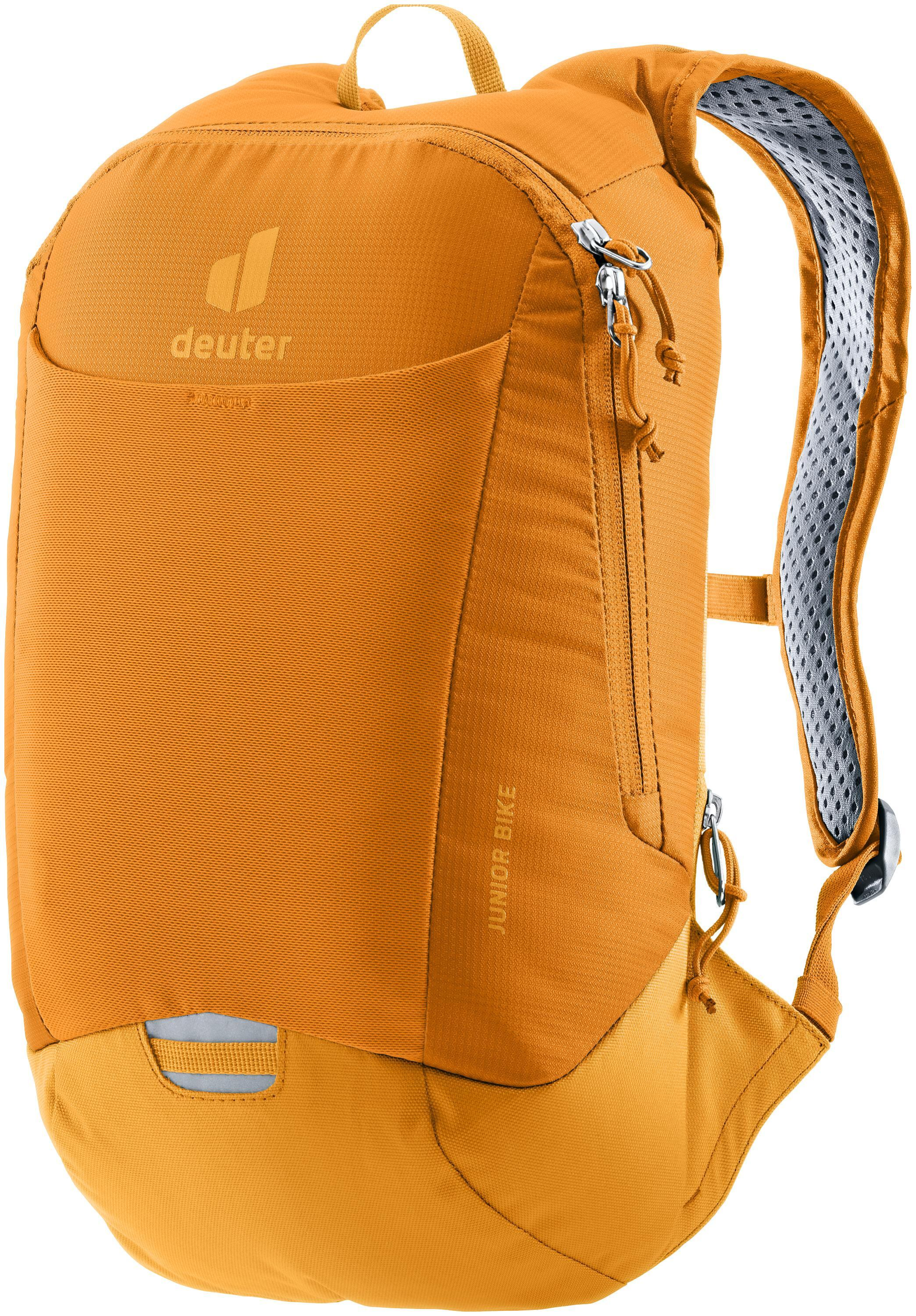 Deuter Junior Bike maple-amber