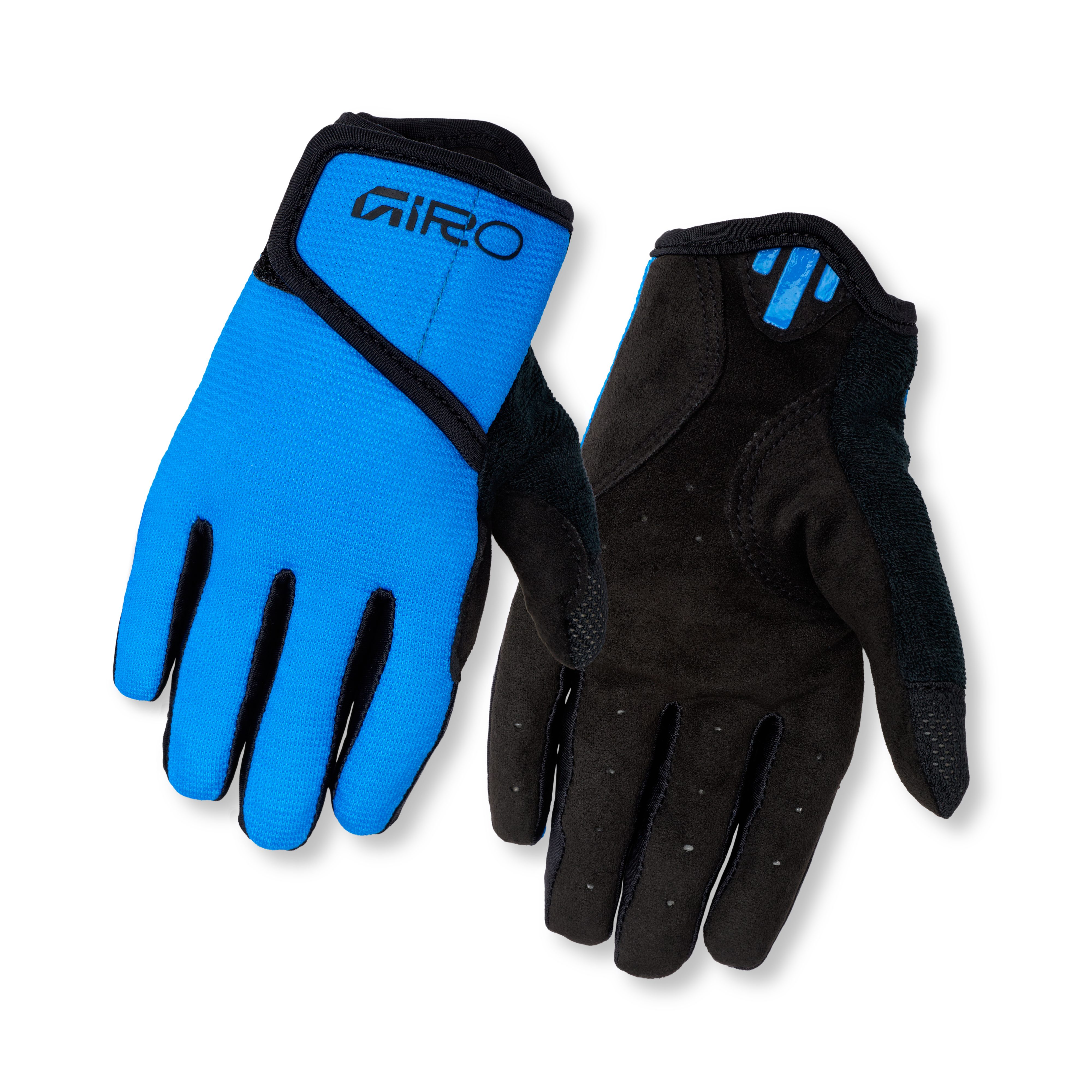 Giro DND Jr II Kinder Fahrradhandschuhe