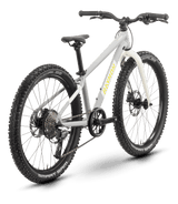 Raymon Yanga 24 Pro grey/white/lime (2026)