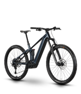 Raymon Korak Comp 800 steelblue/taupe (2026)