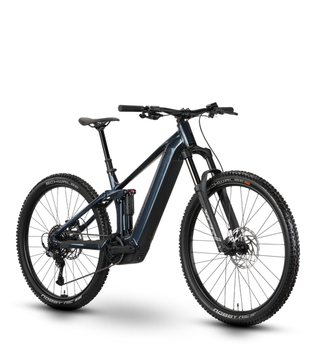 Raymon Korak Comp 800 steelblue/taupe (2026)