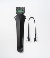 Ass Savers WRS-2 Win Wing Road Spritzschutz HR black dot