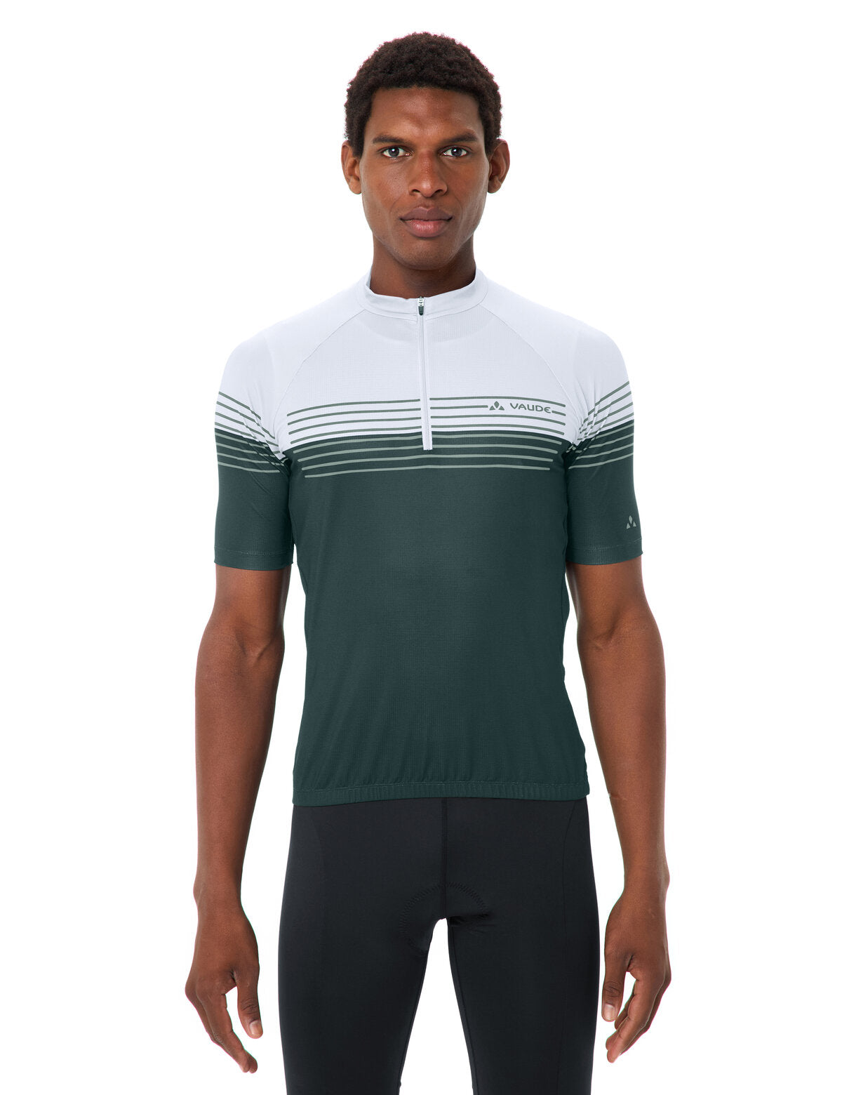 VAUDE Posta HZ Tricot II | Herren Radtrikot kurzarm