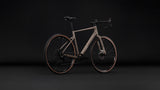 Cube Nuroad ONE  wood´n´grey (2027)