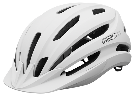 Giro Register II W Rennrad-Helm Damen matte white/chrome