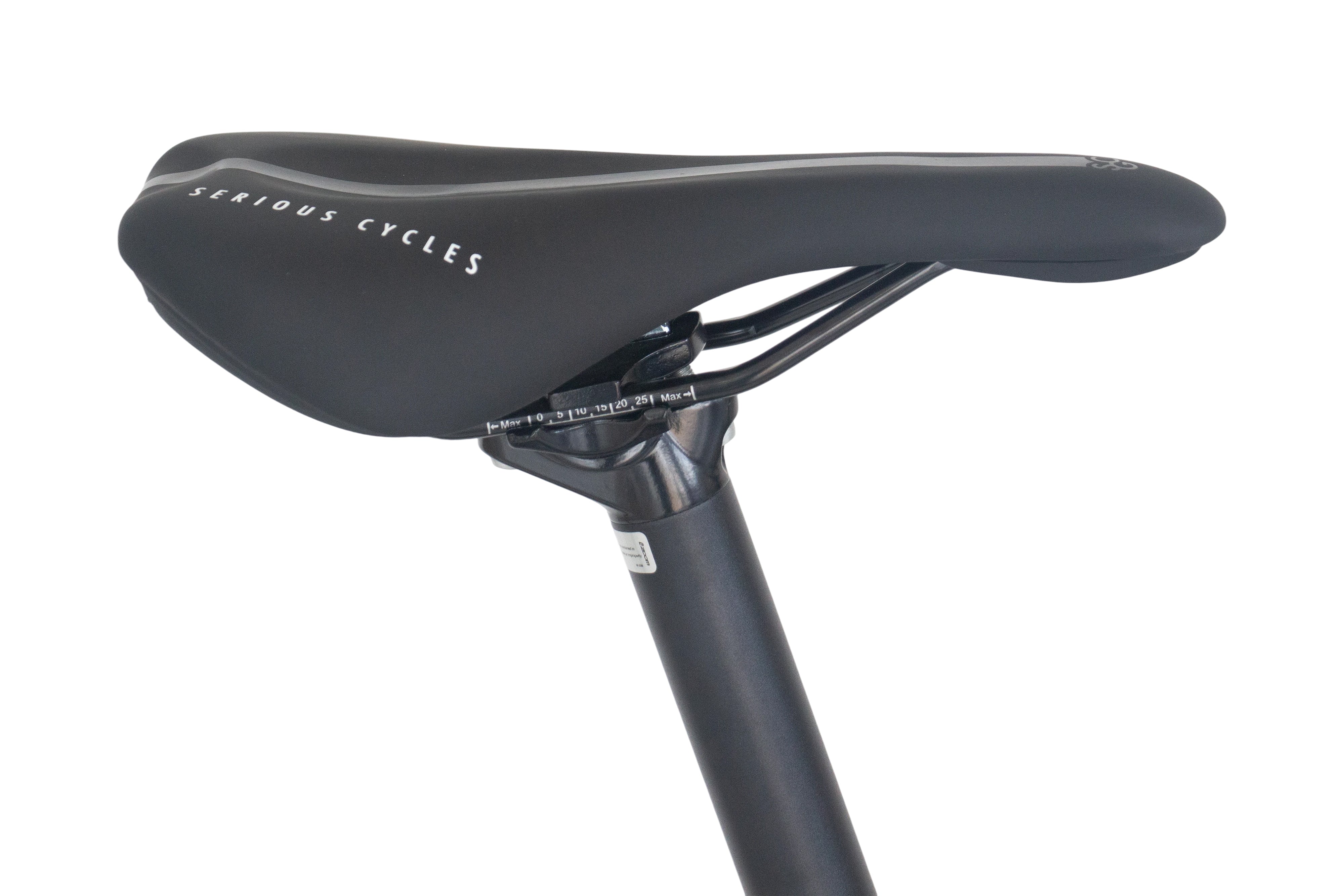Serious Gravix Pro 2 dark grey blue (2027)