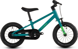 Cube Numove 120 RT  seagreen´n´green (2027)