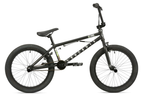 Haro Bikes Leucadia DLX - Matte Black