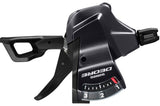 Shimano Deore Trekking SL-T6000 Schalthebel 3-fach links schwarz