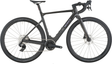 Scott Solace Gravel 30 carbon black (2026)