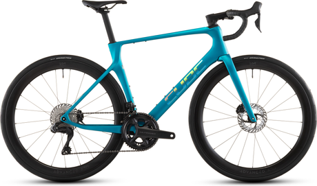 Cube Agree C:62 EX (2026) | Rennrad