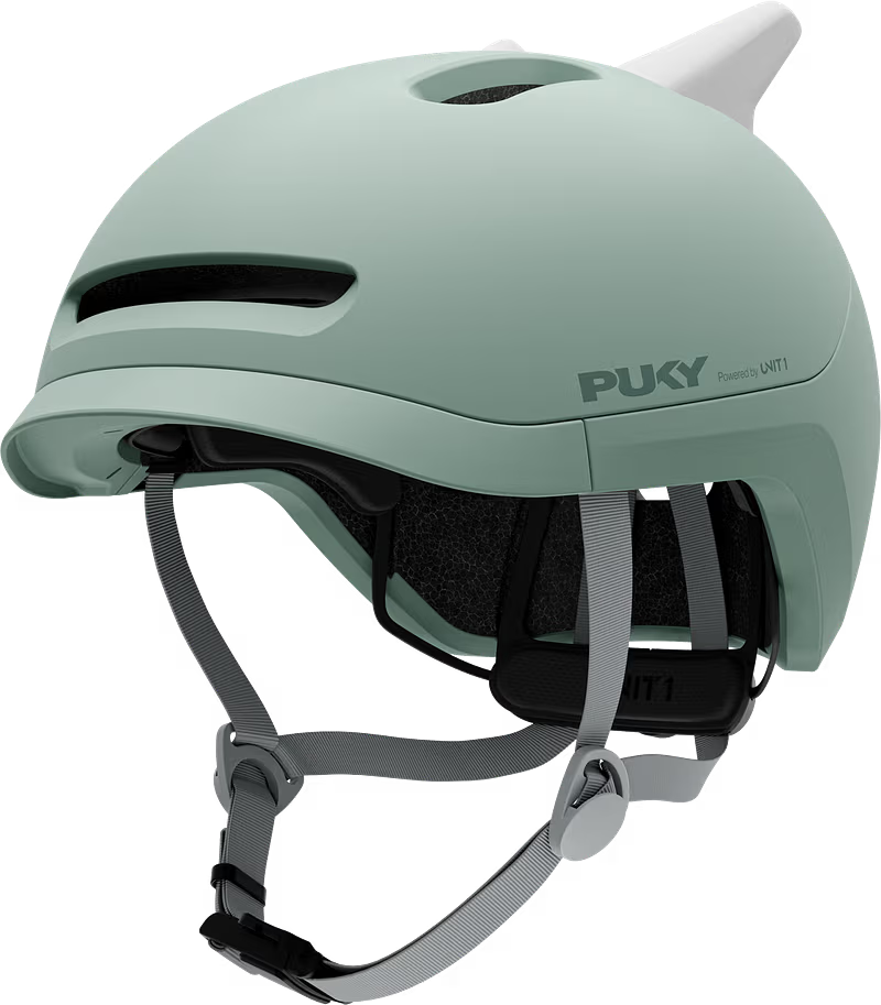 Puky Sparky Junior green