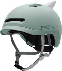 Puky Sparky Junior Kinder Fahrradhelm green – aktuelle Variante
