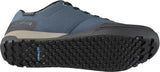 Shimano GF400 MTB-Schuhe Blau