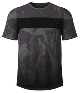 Löffler M Mtb T-Shirt Raider Black