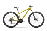 Raymon Nayta mustard/lime/black (2026)