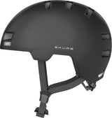 Abus Fahrradhelm Skurb velvet black