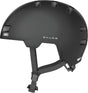 Abus Fahrradhelm Skurb velvet black