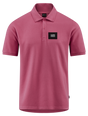 CUBE Organic Polo Shirt GTY FIT