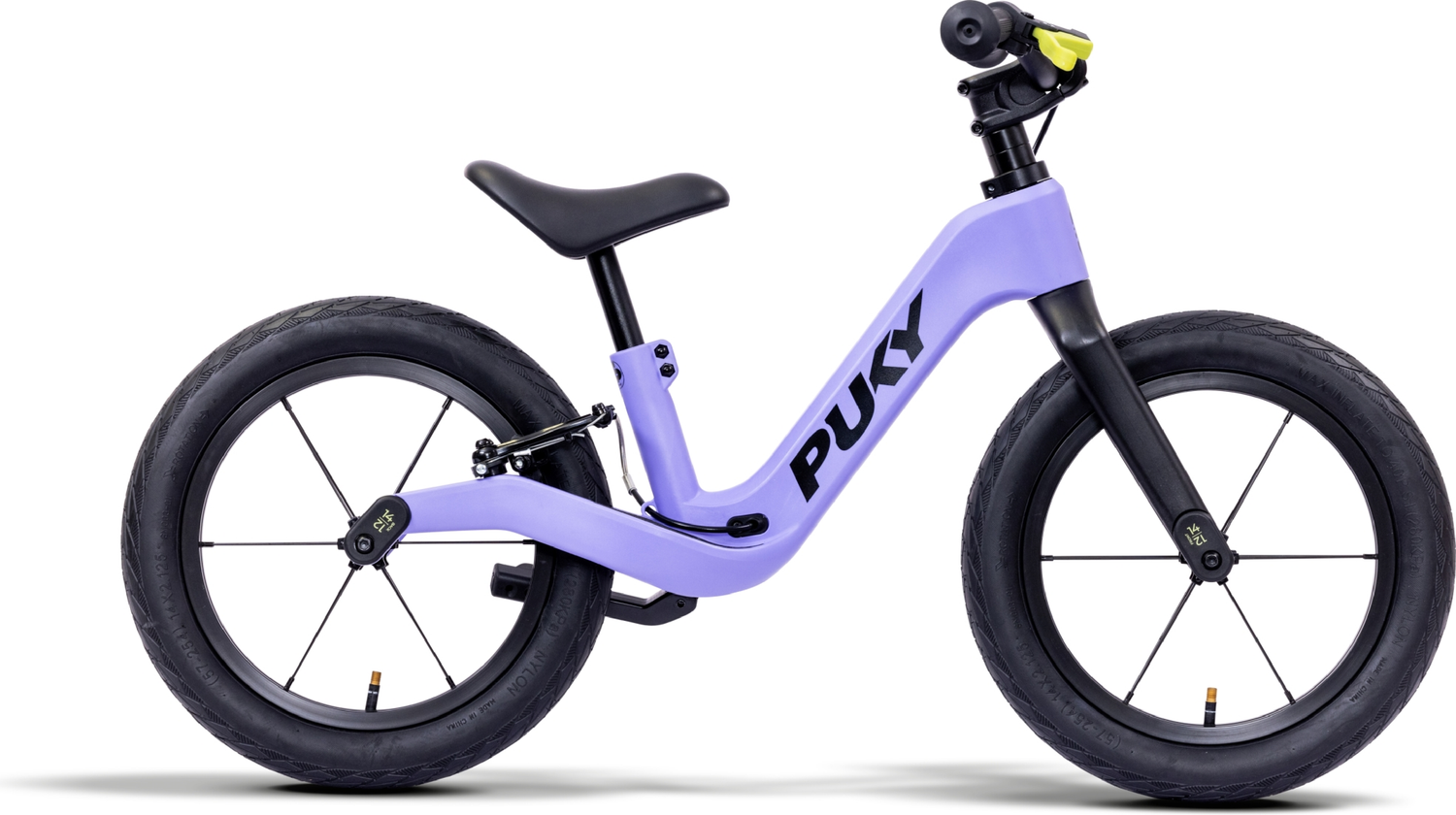 puky fahrrad lila 20 zoll Puky Next (2026) | 14 Zoll Lauflernrad | lavender/black
