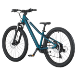 Scott Roxter 400 loch green (2026)