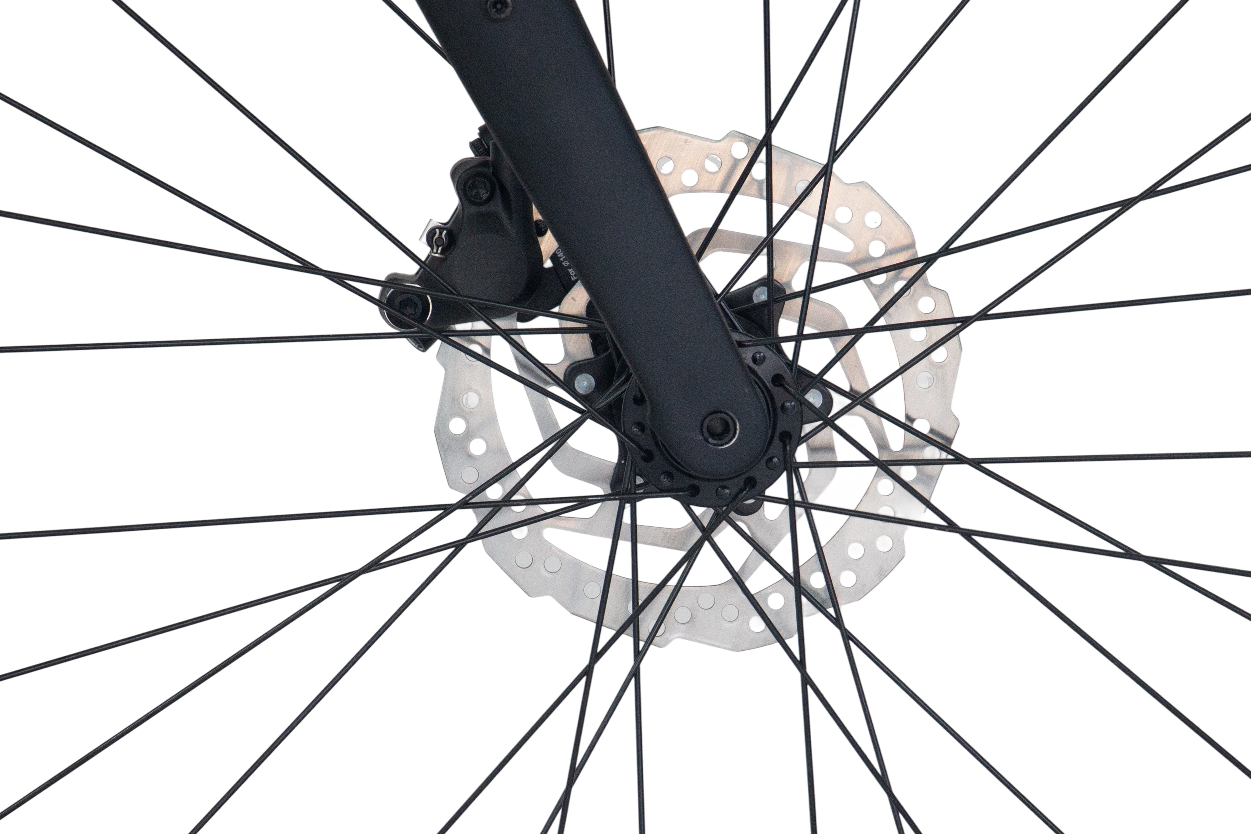 Serious Gravix Pro 2 schwarz matt (2027)