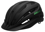 Giro Register Mips II Y Jugend-Helm matte black/green