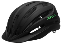 Giro Register Mips II Y Jugend-Helm matte black/green