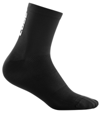 CUBE Socke Mid Cut Blackline black