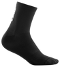 CUBE Socke Mid Cut Blackline black