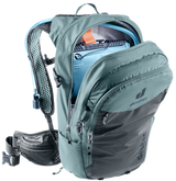 deuter Compact 14+3 Fahrradrucksack graphite-shale