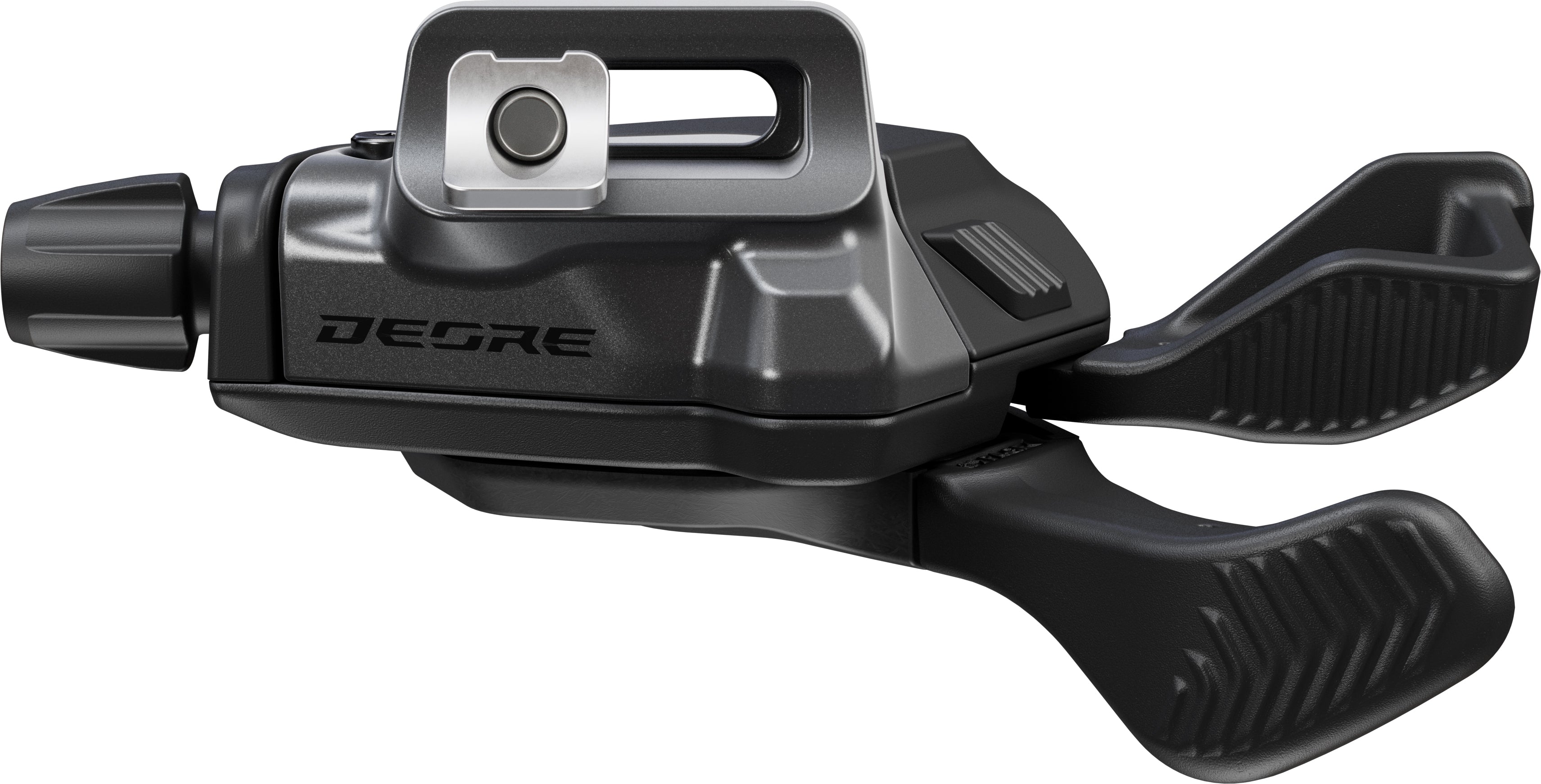 Shimano Schalthebel DEORE SL-M6200 12-fach Rechts I-Spec EV rechts