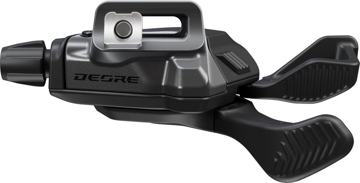Shimano Schalthebel DEORE SL-M6200 12-fach Rechts I-Spec EV rechts