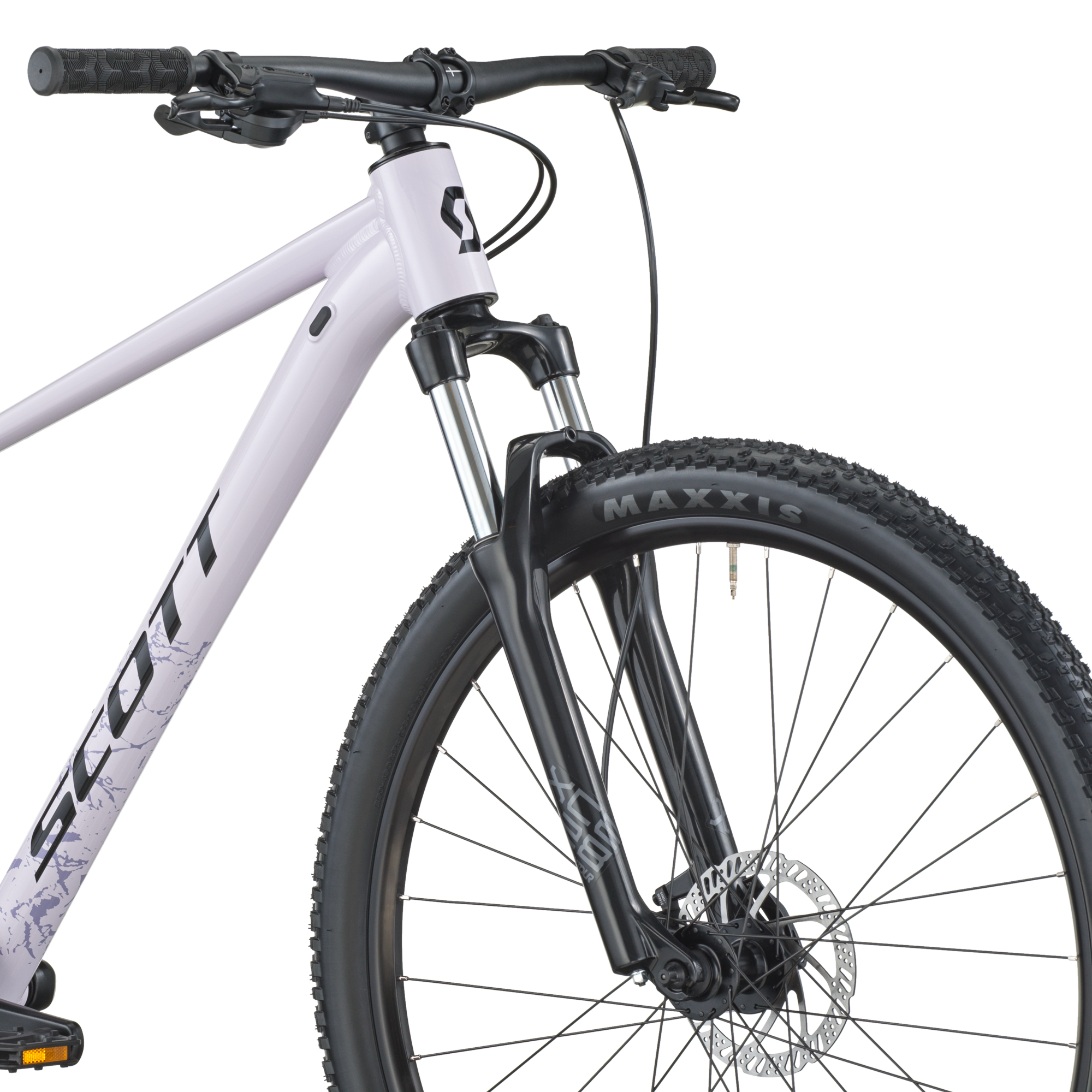 Scott Contrail 30 violet pink (2026)