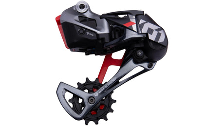 SRAM X01 Eagle AXS Schaltwerk 12-fach grau