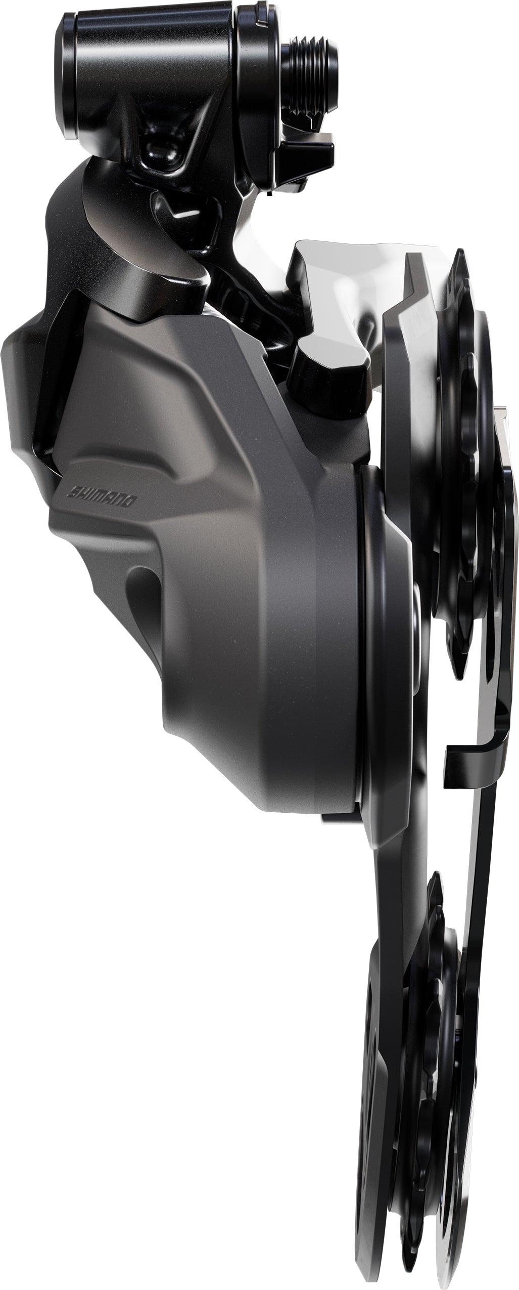 Shimano Schaltwerk DEORE XT RD-M8200 12-fach GS