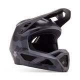 Fox Rampage Full Face Helm Black Camo