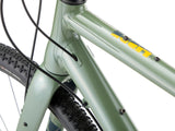 Kona Libre Green
