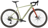Cannondale Topstone CAAD 2 CUES 1x Cool Matcha (2027)