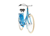 Ortler Van Dyck Swing petrol