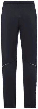 VAUDE Men's Wintry Pants V black uni