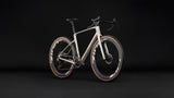Cube Nuroad C:62 SLX  glintsand´n´black (2027)