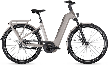Kalkhoff IMAGE 5+ MOVE Wave 800 (2026) | City E-Bike