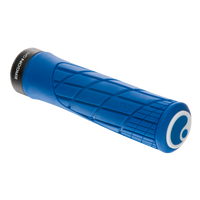 Ergon GA2 Fat Griffe blau – aktuelle Variante