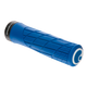 Ergon GA2 Fat Griffe blau