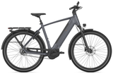 Gazelle Ultimate C5+ Diamant 800 meteorgrey mat (2026)