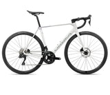 Orbea ORCA M30i Iris White (Gloss) - Lilac (Matt) (2026)