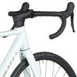 Scott Speedster 10 cumulus white (2026)