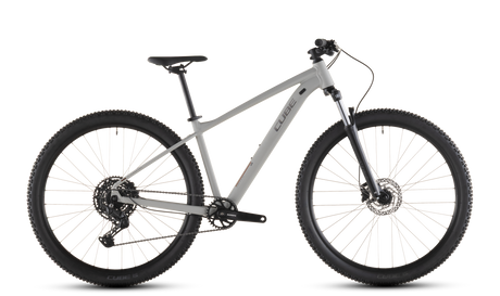 Cube Nature EXC (2026) | 28 Zoll MTB Hardtail