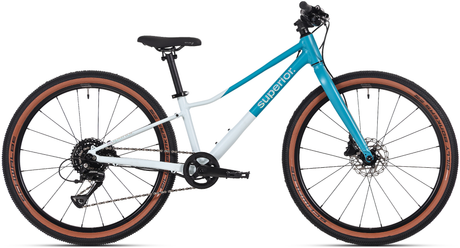 Superior F.L.Y. 24 Matte Teal